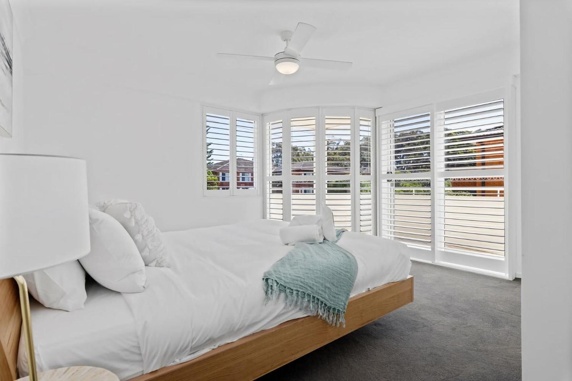 Seashells Sweet Retreat 450M Walk To Cbd Apartment Nelson Bay Bagian luar foto