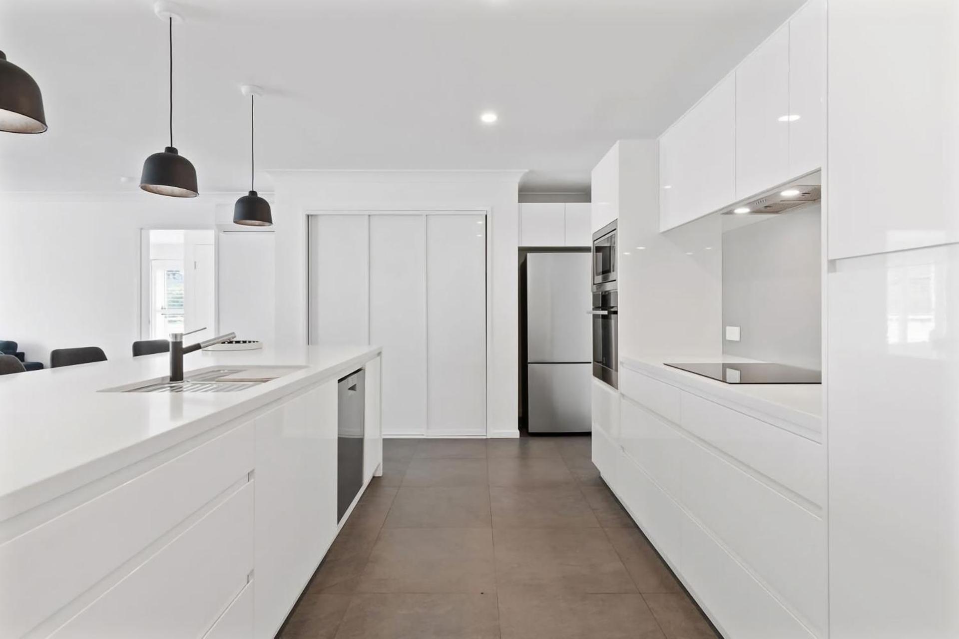 Seashells Sweet Retreat 450M Walk To Cbd Apartment Nelson Bay Bagian luar foto