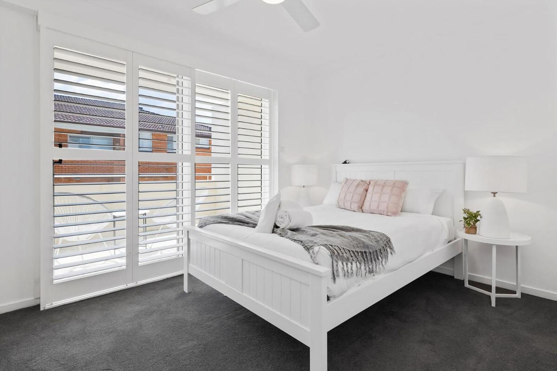 Seashells Sweet Retreat 450M Walk To Cbd Apartment Nelson Bay Bagian luar foto